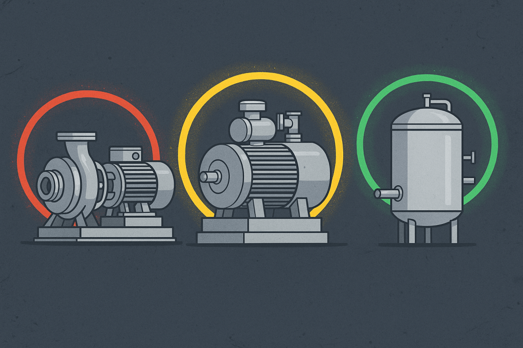 How to Build Trusted Data Across Your Entire OT Fleet